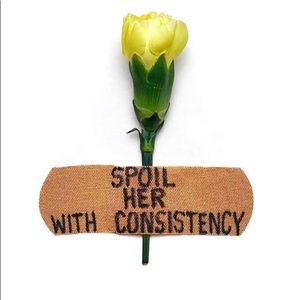 Meet your Posher, Yolanda